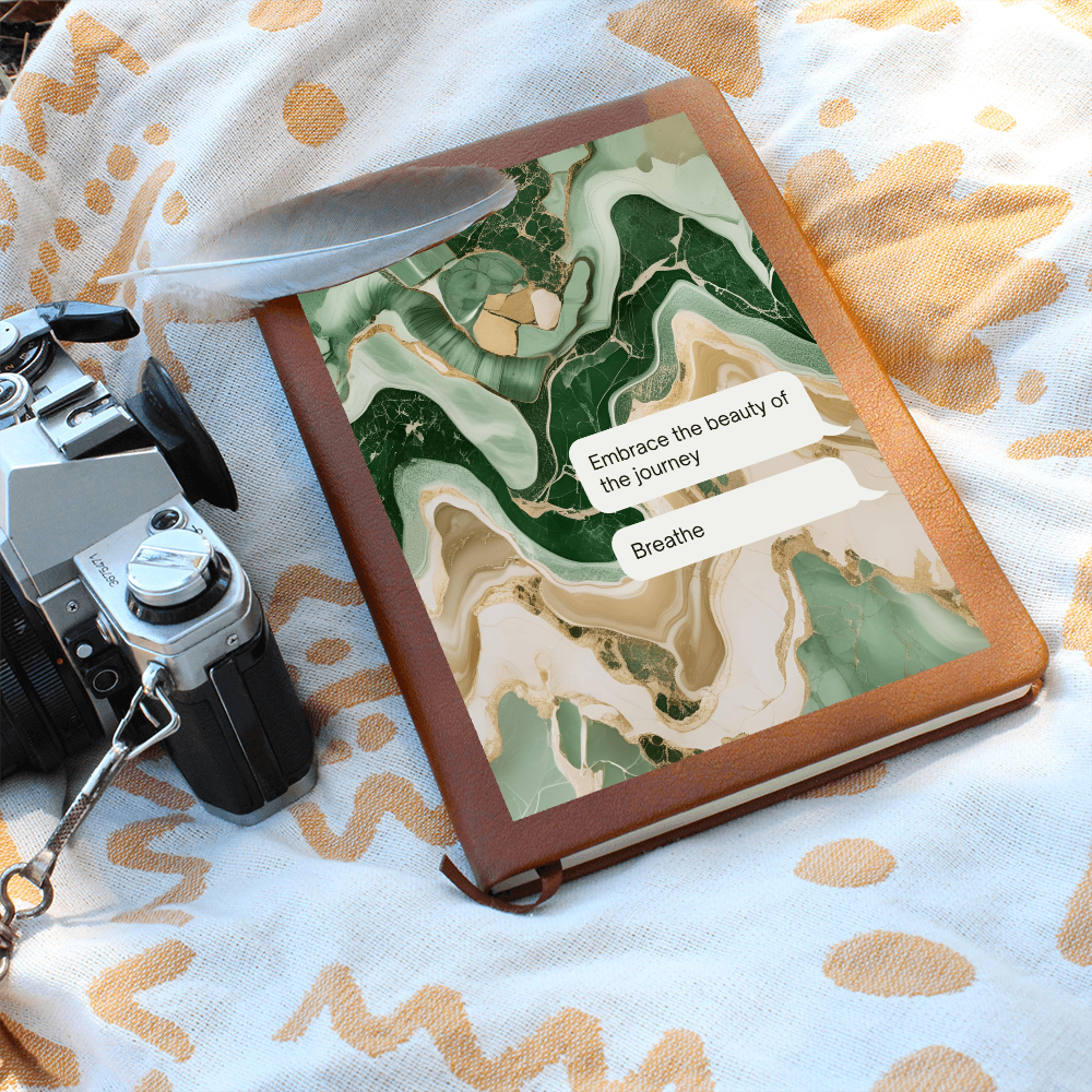 Mindful Muse Journal