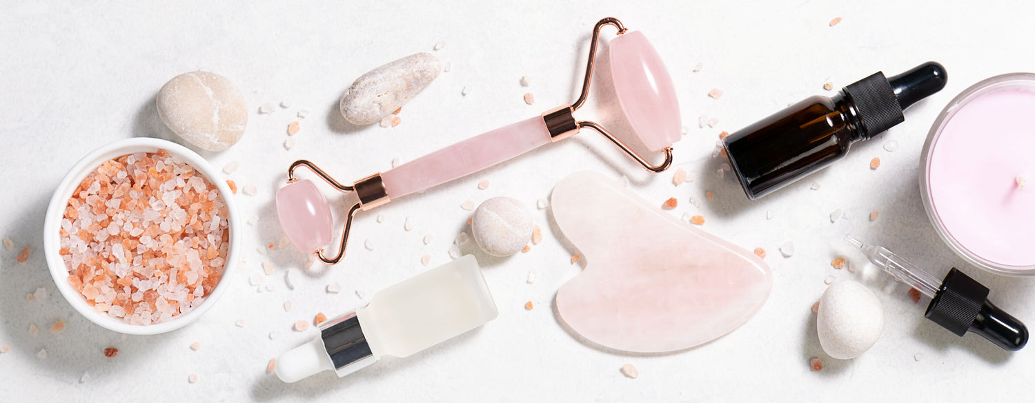 Wellness Rituals