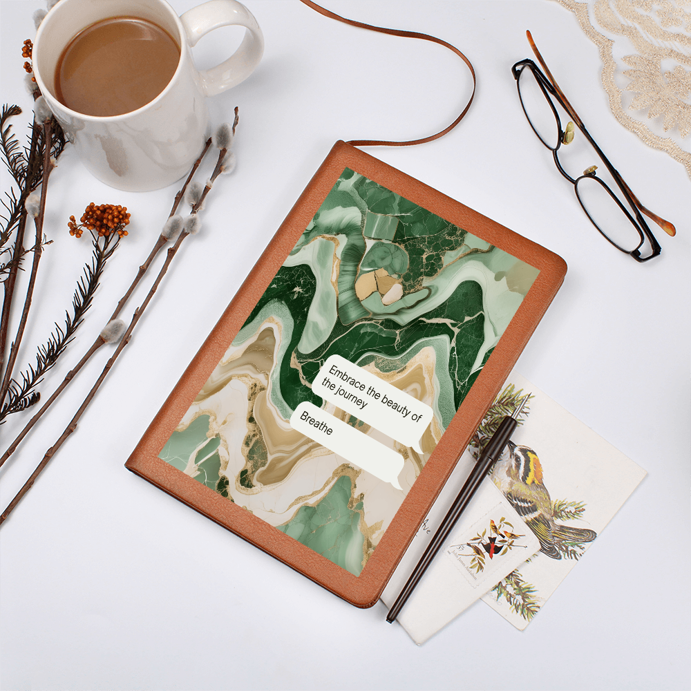 Mindful Muse Journal